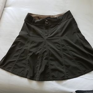 Athleta skort